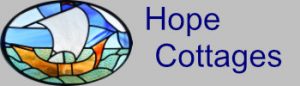Hope Cottages Logo