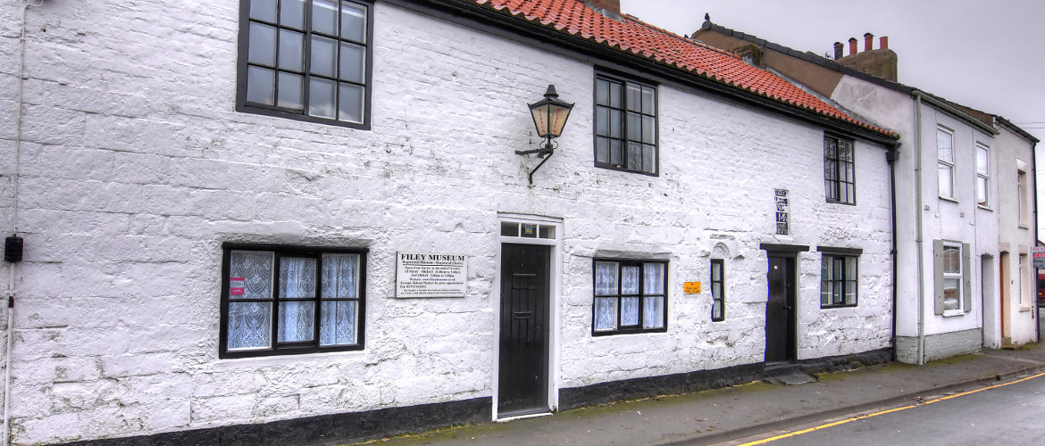 Filey museum