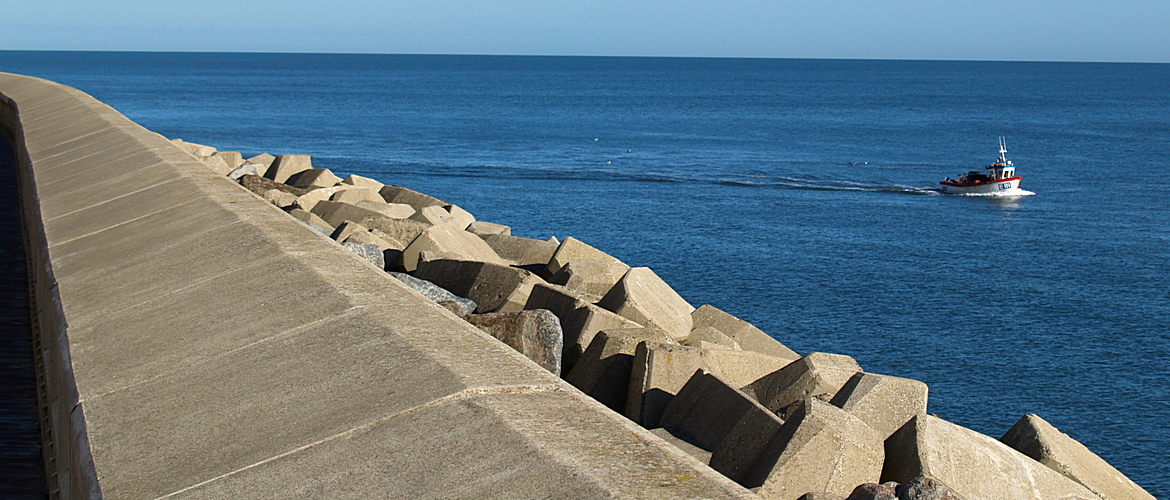 Scarborough marine drive