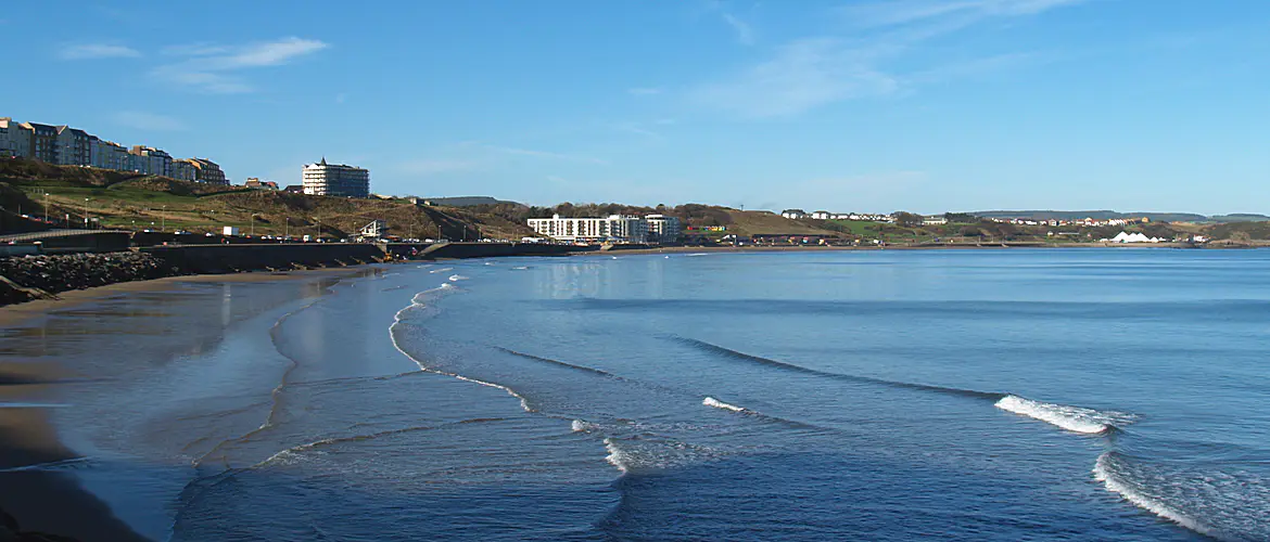 Scarborough North bay