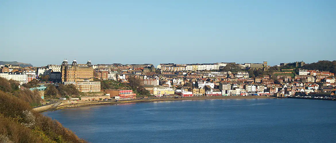 Scarborough South Bay