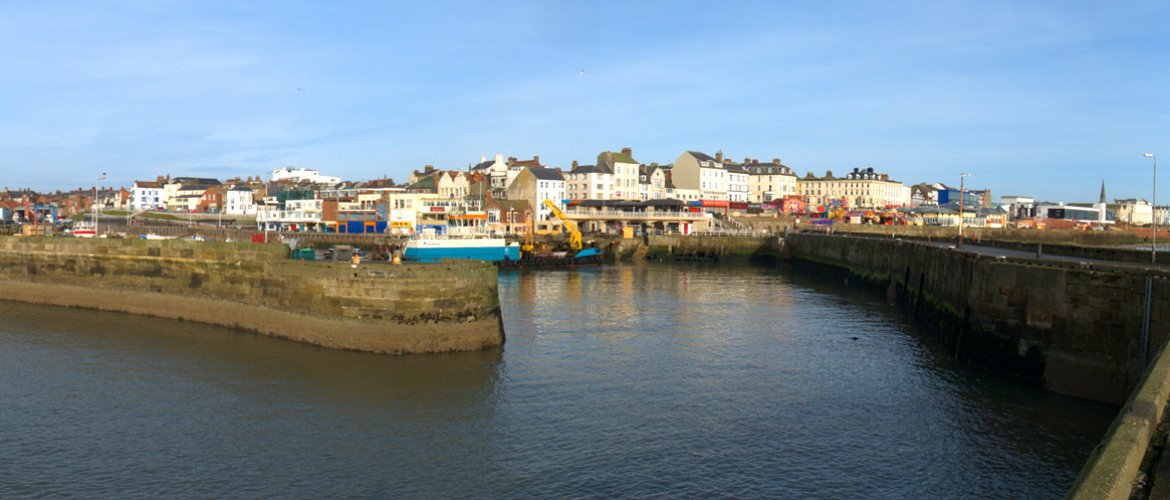 Bridlington Harbour