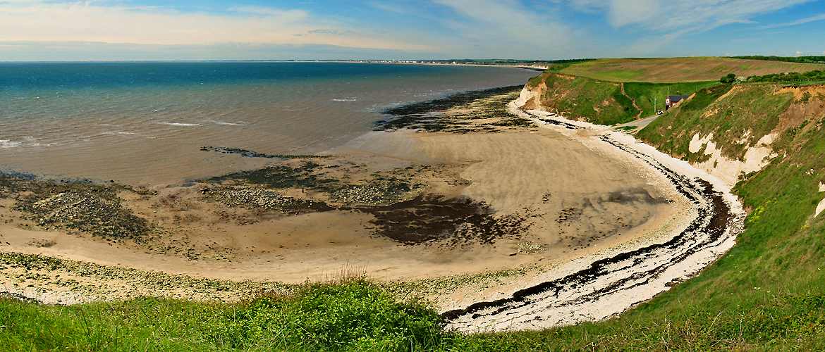 Flamborough South Landing